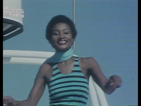 Viola Wills - Gonna Get Along Without You Now (1979) Tv - 10.08.1980