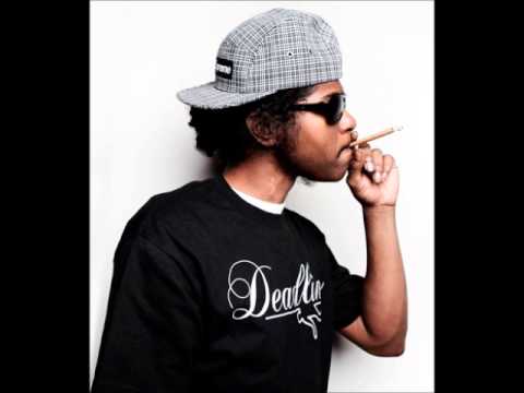 Ab-Soul - Absolute Assassin