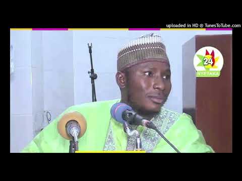 08_Bandiougou Traoré :Tafsir Surat (Al-baqara)