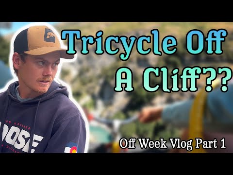 Off Week Vlog in Manapouri Part 1