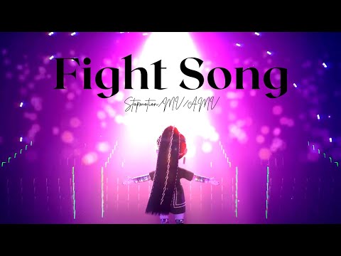 -Fight Song- Rainbow High Doll Stopmotion/MV/AMV