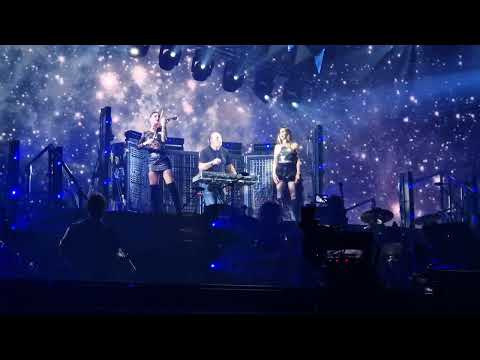 Hans Zimmer Live in Dubai - Interstellar