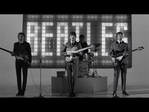 Is Now and Then the MOST OVERPRODUCED BEATLES track? Was it worth it?