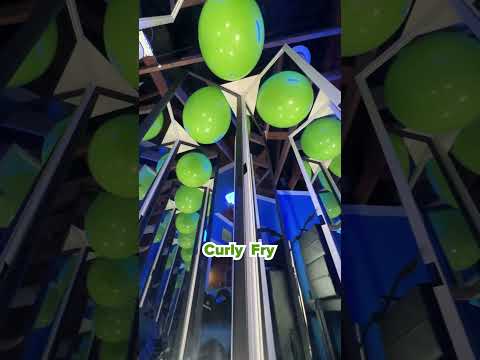 Swords vs Balloons in the ♾️Infinity Mirror♾️