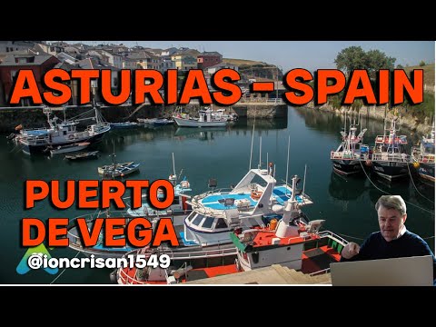 ASTURIAS - LUARCA