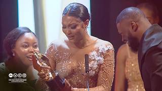 Voting is open – AMVCA 11 | Africa Magic