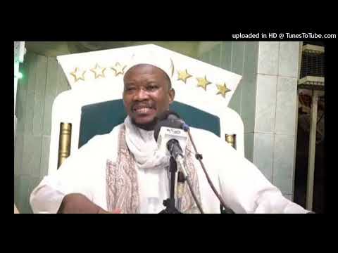 51_Mahi Ouattara : Tafsir Surat (Al-imrane)