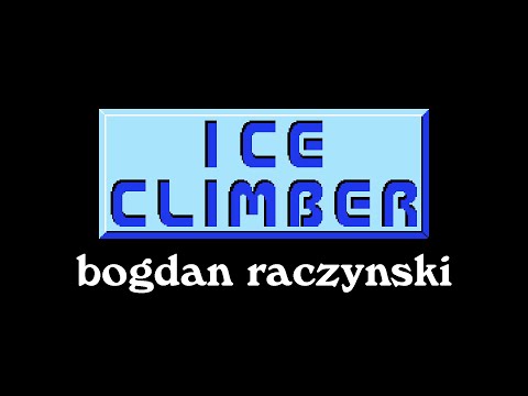 bogdan raczynski - ice.climber (1997) Full Album