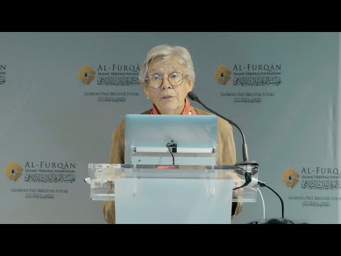 "The Many Manuscripts of the Qur'an, Their Settings and Their Uses", Lecture by Prof. Sheila Blair