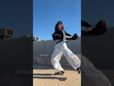 chris brown - ‘angel numbers (amapiano remix)’ tiktok dance challenge | karina balcerzak