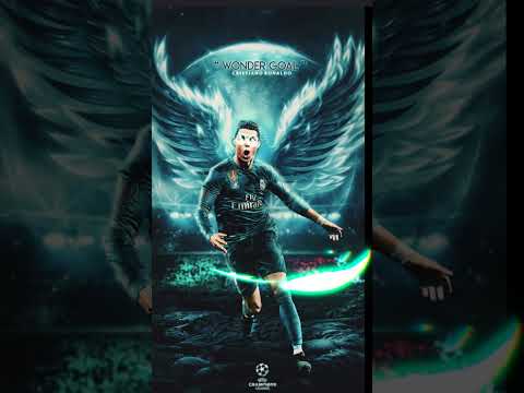 CR7 vs Messi