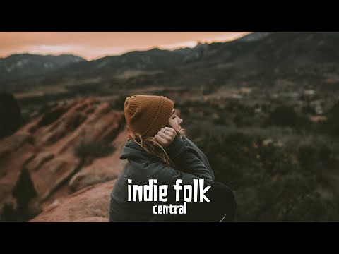 New Indie Folk November 2022, Vol 1 (25 tracks/80 minutes playlist)