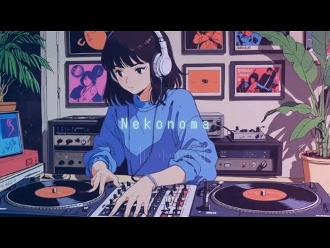 Japanese RnB 2000‘S Style Nostalgia Music Playlist J-POP / R&B Songs🐈