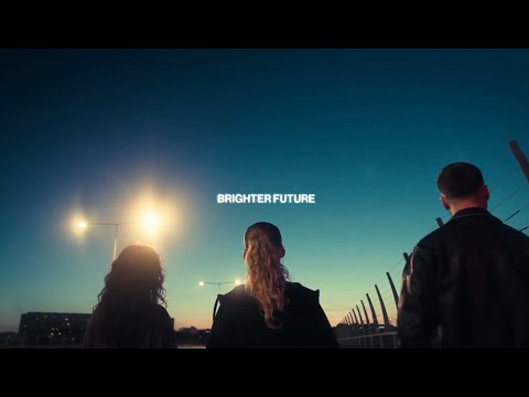 LIN D - Brighter Future