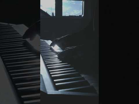 Wrote this song a while back, should I release it? #composer #heartfelt #piano