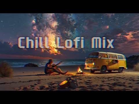 Chill Lofi Mix 🎶 Relaxing Beats for a Peaceful Day