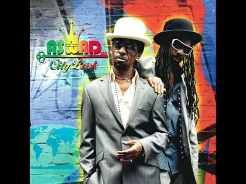 Aswad-Oh Jah.