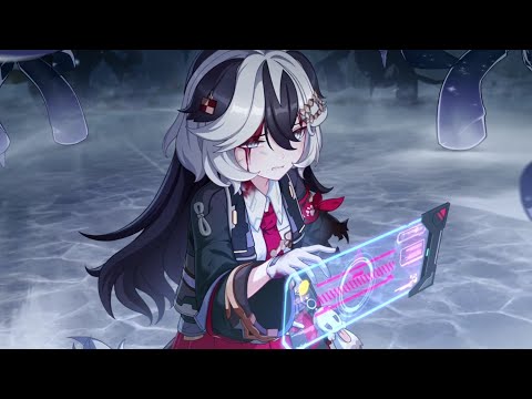 No Way Coralie! (ALL CG ANIMATION) Chapter 7 | Honkai Impact 3rd v8.0