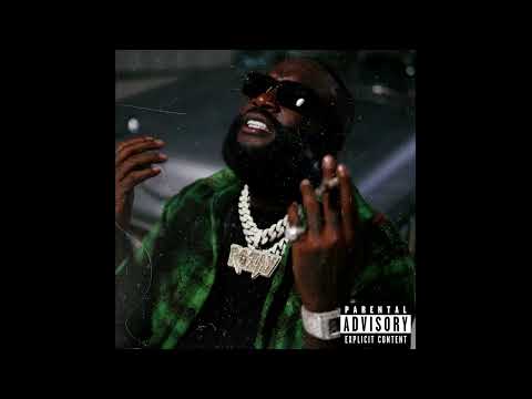 Rick Ross Type Beat 2024 - Epitome