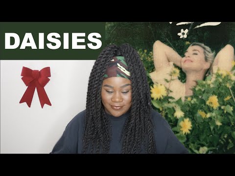 Katy Perry - Daisies |REACTION|