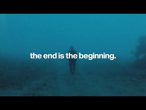 the end is the beginning. // ambient playlist