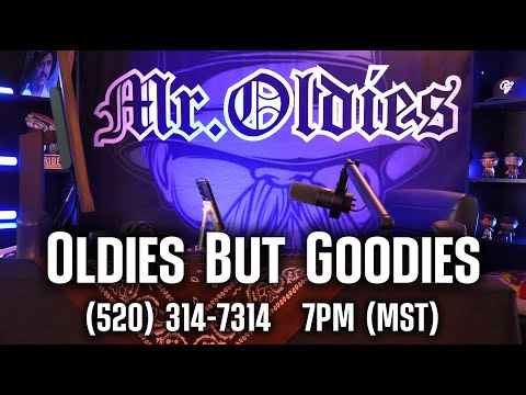 🔴 THURSDAY NIGHT OLDIES | LIVE REQUESTS