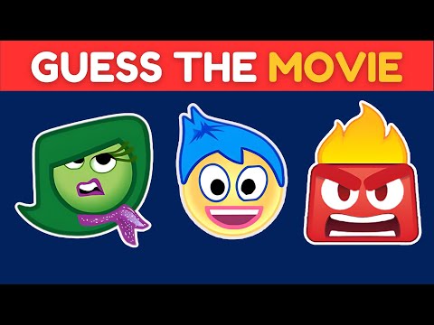 Movie Emoji Quiz 🎬🍿✨ Only True Film Fans Can Ace This Quiz