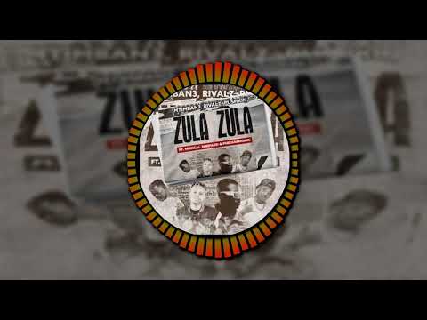 Mtimban3, RIVALZ & Pushkin - Zula Zula ft. Musical Xhepard & Philharmonic | Amapiano