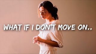 Shaylen - What If I Don't (Lyrics)