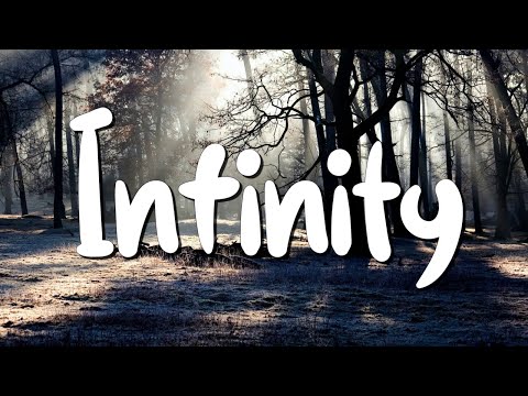 Infinity - jaymes Young (Lyrics) || David Kushner, Ed Sheeran... (MixLyrics)