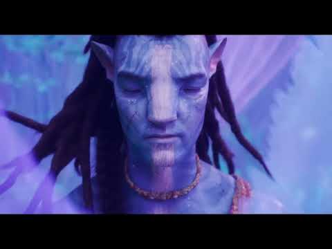 Avatar:The Way of Water - You give me strength #avatarthewayofwater