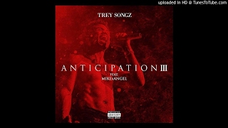 Trey Songz-Vibrator feat. Chisanity & Justine Darcenne (produced by @realskmusic)