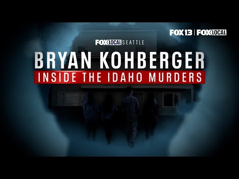 Bryan Kohberger: Inside the Idaho Murders – Episode 2