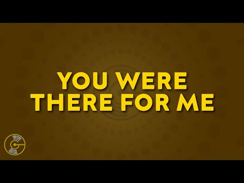 Henry Moodie - you were there for me (Lyrics)