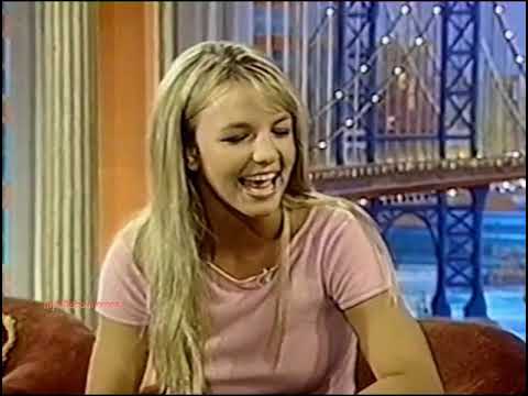 BRITNEY SPEARS @ 17