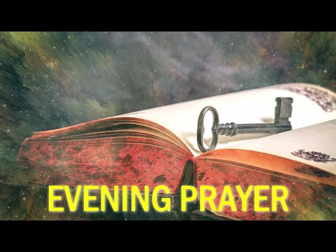 Night Prayer for Deliverance and Protection: Psalm 91 | Powerful Prayer for the Evening