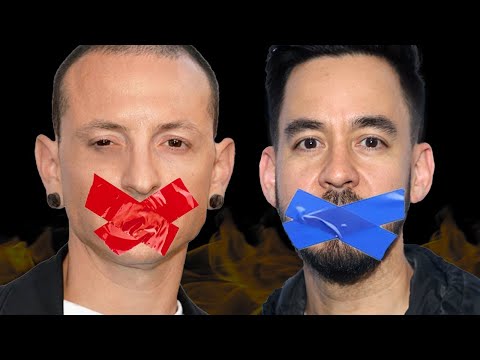 The Tragic History of Linkin Park