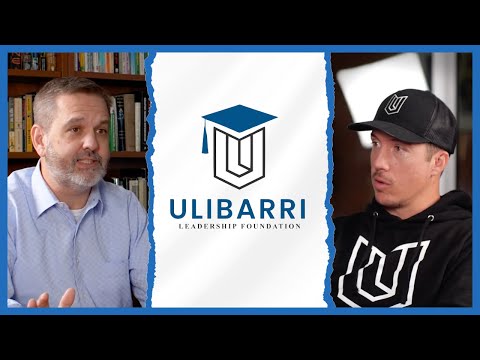 Who Can Get a Scholarship? - Ulibarri Leadership Foundation