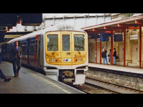 Why City Thameslink is the Worst Station in Britain