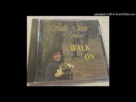 HOLD FAST TO THE RIGHT---BETTY JEAN ROBINSON