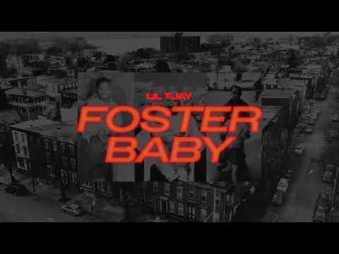 Lil Tjay - Foster Baby (Official Audio)