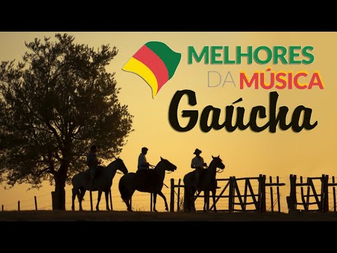 Melhores Músicas Gaúchas - Músicas Gaúchas Mais Tocadas 2023 - Seleção Gauchesca | Gaudéria