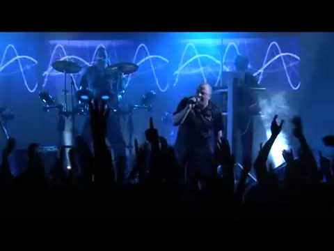 VNV Nation - "Perpetual" live (Reformation 01 DVD)