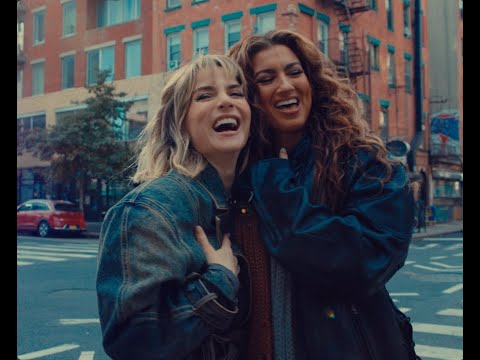 Tori Kelly - bottomline ft. JoJo (Official Music Video)