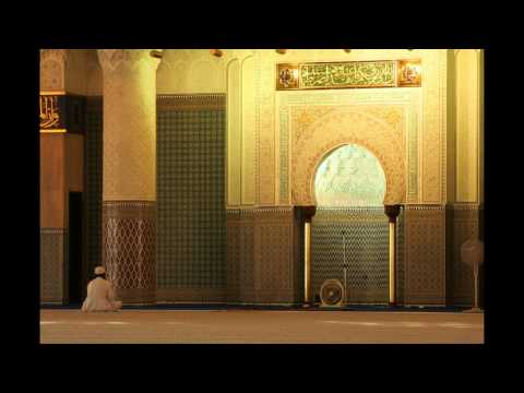 Sura Yusuf  Mishary al-Afasy