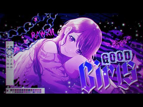 「DT」 GOOD GIRLS GO BAD MEP | HAPPY 4 YEAR ANNIVERSARY!