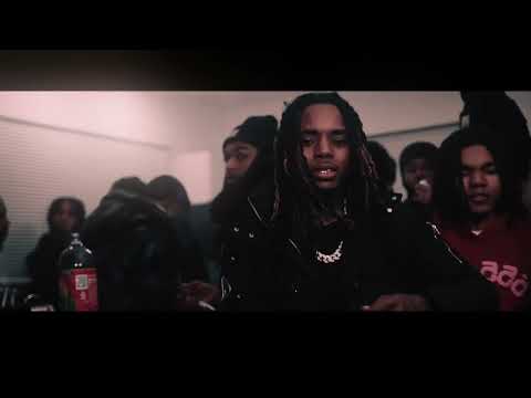 1800 Sosa - “1 of 1” (Official Video) Presented by @LouVisualz