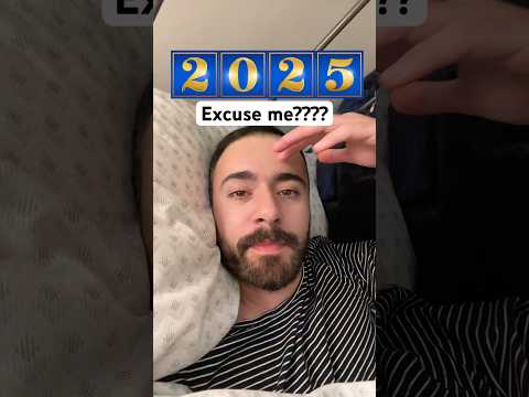 I beg your finest pardon??? #2025 #funnyvideo #newyear