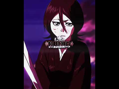 Rukia vs Sakura