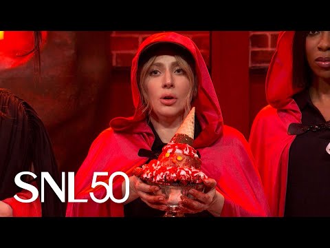 Birthday at Friendly's - SNL